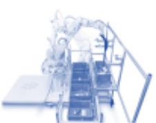 混拆码垛工作站